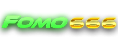 FOMO666 สล็อต คาสิโน แทงบอล หวย ครบจบที่เดียว